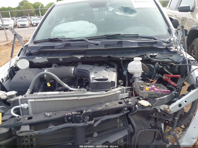 Aukcja sprzedaży 2022 Ram 1500 Classic Tradesman  4x4 5'7 Box, vin: 1C6RR7KG5NS209639, numer aukcji: 44784081