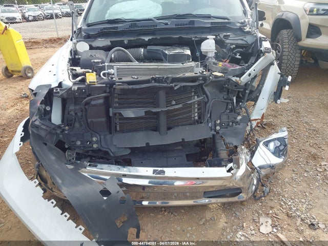 Aukcja sprzedaży 2022 Ram 1500 Classic Tradesman  4x4 5'7 Box, vin: 1C6RR7KG5NS209639, numer aukcji: 44784081