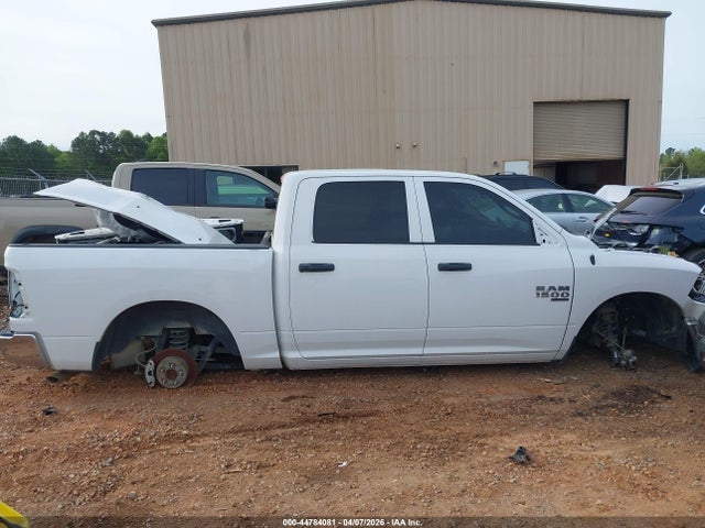 Aukcja sprzedaży 2022 Ram 1500 Classic Tradesman  4x4 5'7 Box, vin: 1C6RR7KG5NS209639, numer aukcji: 44784081
