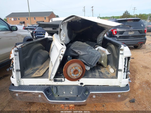 Aukcja sprzedaży 2022 Ram 1500 Classic Tradesman  4x4 5'7 Box, vin: 1C6RR7KG5NS209639, numer aukcji: 44784081