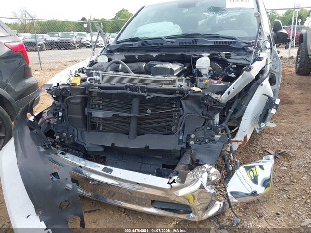 Aukcja sprzedaży 2022 Ram 1500 Classic Tradesman  4x4 5'7 Box, vin: 1C6RR7KG5NS209639, numer aukcji: 44784081