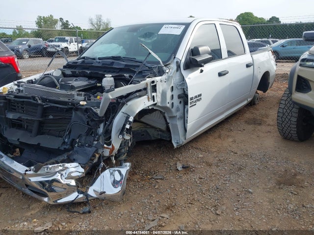 Aukcja sprzedaży 2022 Ram 1500 Classic Tradesman  4x4 5'7 Box, vin: 1C6RR7KG5NS209639, numer aukcji: 44784081