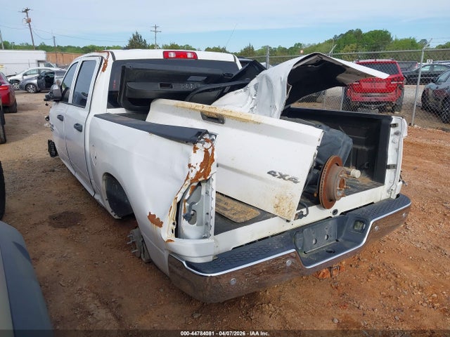 Aukcja sprzedaży 2022 Ram 1500 Classic Tradesman  4x4 5'7 Box, vin: 1C6RR7KG5NS209639, numer aukcji: 44784081