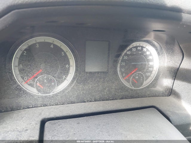 Aukcja sprzedaży 2022 Ram 1500 Classic Tradesman  4x4 5'7 Box, vin: 1C6RR7KG5NS209639, numer aukcji: 44784081