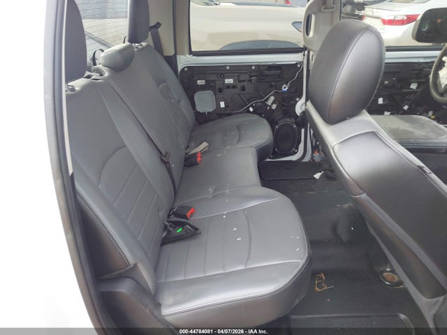 Aukcja sprzedaży 2022 Ram 1500 Classic Tradesman  4x4 5'7 Box, vin: 1C6RR7KG5NS209639, numer aukcji: 44784081