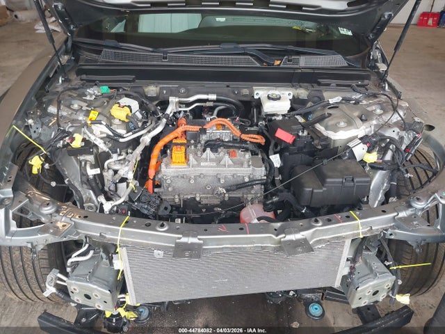 Продаж на аукціоні авто 2024 Cadillac Lyriq Luxury W/1sd, vin: 1GYKPRRL7RZ105918, номер лоту: 44784082
