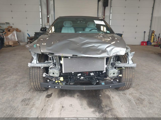 Продаж на аукціоні авто 2024 Cadillac Lyriq Luxury W/1sd, vin: 1GYKPRRL7RZ105918, номер лоту: 44784082
