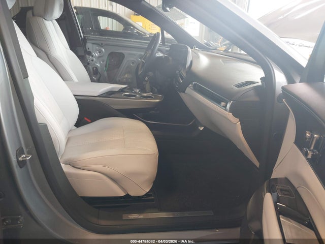 Продаж на аукціоні авто 2024 Cadillac Lyriq Luxury W/1sd, vin: 1GYKPRRL7RZ105918, номер лоту: 44784082