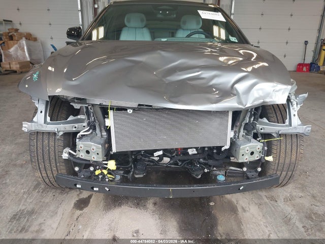 Продаж на аукціоні авто 2024 Cadillac Lyriq Luxury W/1sd, vin: 1GYKPRRL7RZ105918, номер лоту: 44784082