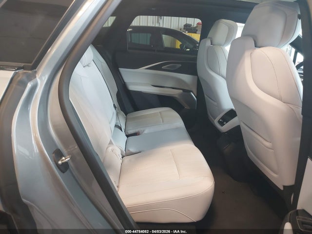 Продаж на аукціоні авто 2024 Cadillac Lyriq Luxury W/1sd, vin: 1GYKPRRL7RZ105918, номер лоту: 44784082