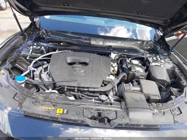 Aukcja sprzedaży 2025 Mazda Cx-50 2.5 S Premium Package, vin: 7MMVABDM8SN382277, numer aukcji: 44784084