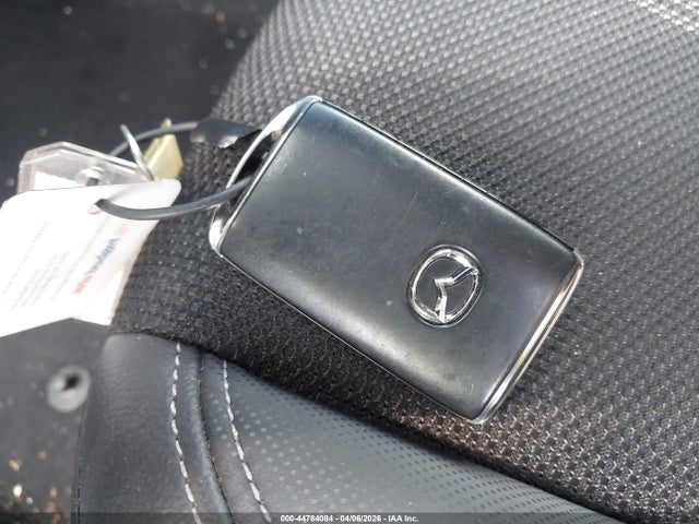 Aukcja sprzedaży 2025 Mazda Cx-50 2.5 S Premium Package, vin: 7MMVABDM8SN382277, numer aukcji: 44784084