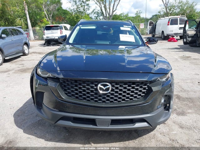 Aukcja sprzedaży 2025 Mazda Cx-50 2.5 S Premium Package, vin: 7MMVABDM8SN382277, numer aukcji: 44784084