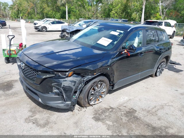 Aukcja sprzedaży 2025 Mazda Cx-50 2.5 S Premium Package, vin: 7MMVABDM8SN382277, numer aukcji: 44784084