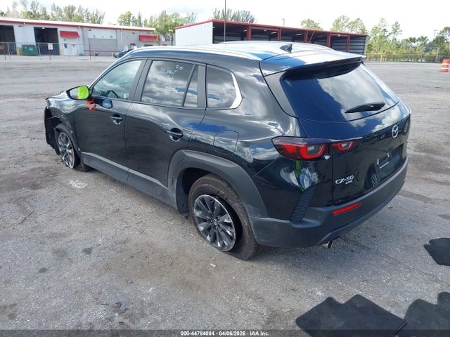 Aukcja sprzedaży 2025 Mazda Cx-50 2.5 S Premium Package, vin: 7MMVABDM8SN382277, numer aukcji: 44784084