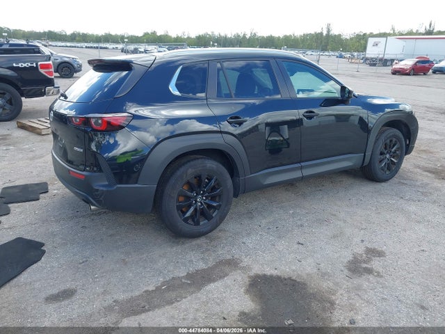 Aukcja sprzedaży 2025 Mazda Cx-50 2.5 S Premium Package, vin: 7MMVABDM8SN382277, numer aukcji: 44784084