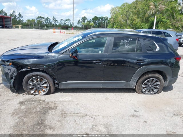 Aukcja sprzedaży 2025 Mazda Cx-50 2.5 S Premium Package, vin: 7MMVABDM8SN382277, numer aukcji: 44784084