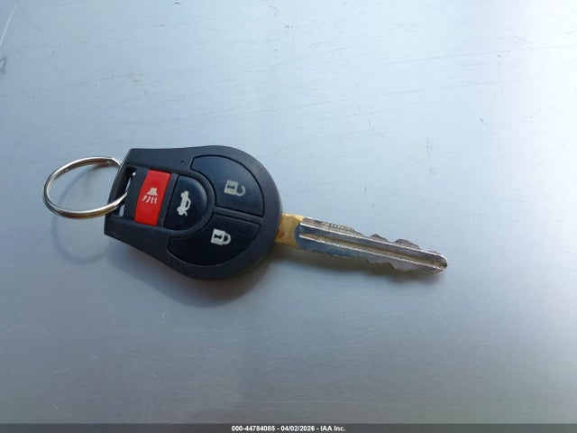 3N1AB7AP3JY245226 Nissan SENTRA S