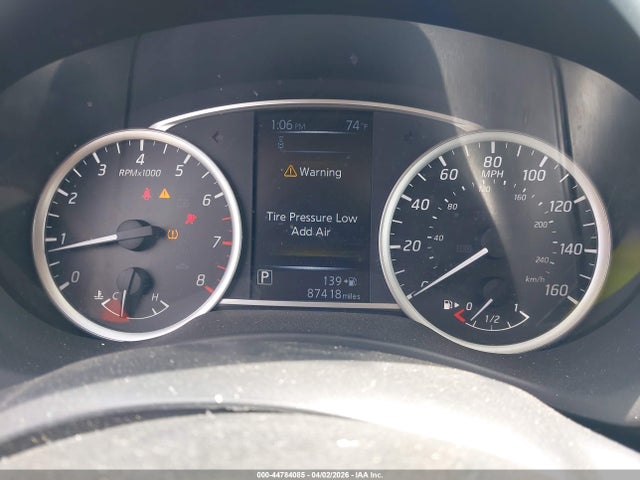 3N1AB7AP3JY245226 Nissan SENTRA S