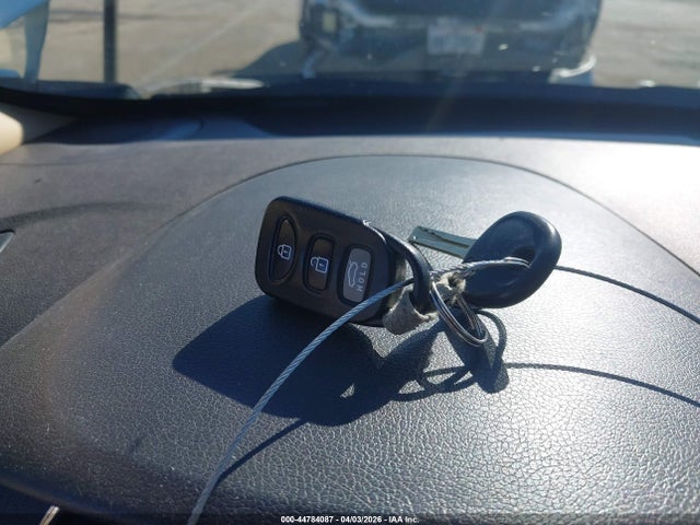 2012 HYUNDAI SONATA 5NPEB4AC3CH480350 Photo 10