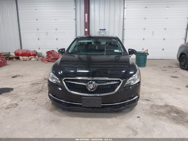 Продаж на аукціоні авто 2017 Buick Lacrosse Essence, vin: 1G4ZP5SS5HU126577, номер лоту: 44784091