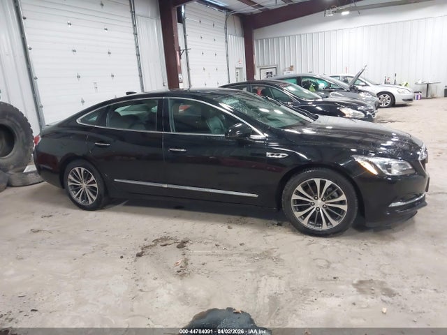 Продаж на аукціоні авто 2017 Buick Lacrosse Essence, vin: 1G4ZP5SS5HU126577, номер лоту: 44784091
