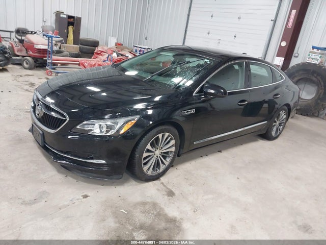 Продаж на аукціоні авто 2017 Buick Lacrosse Essence, vin: 1G4ZP5SS5HU126577, номер лоту: 44784091