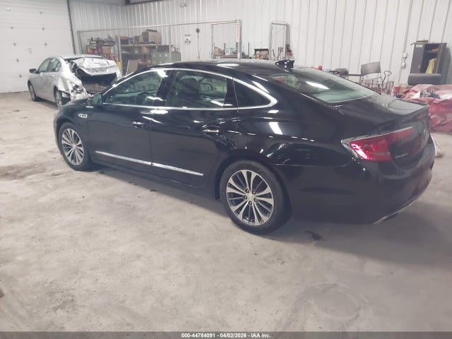 Продаж на аукціоні авто 2017 Buick Lacrosse Essence, vin: 1G4ZP5SS5HU126577, номер лоту: 44784091