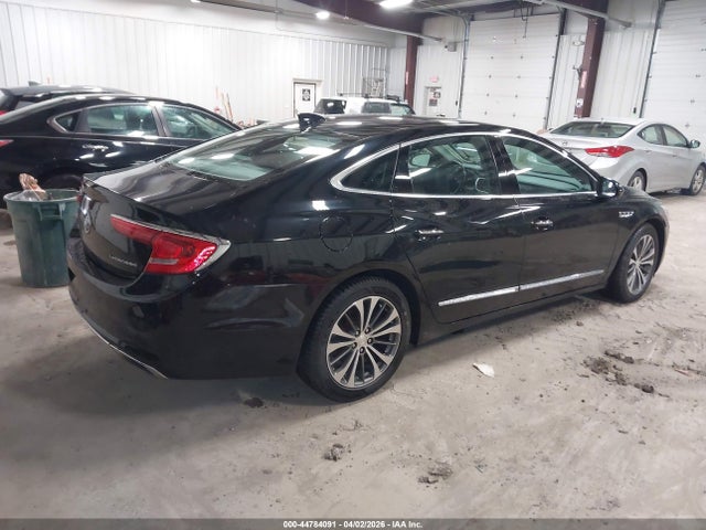 Продаж на аукціоні авто 2017 Buick Lacrosse Essence, vin: 1G4ZP5SS5HU126577, номер лоту: 44784091