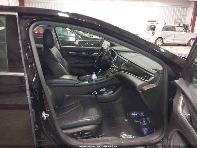 Продаж на аукціоні авто 2017 Buick Lacrosse Essence, vin: 1G4ZP5SS5HU126577, номер лоту: 44784091