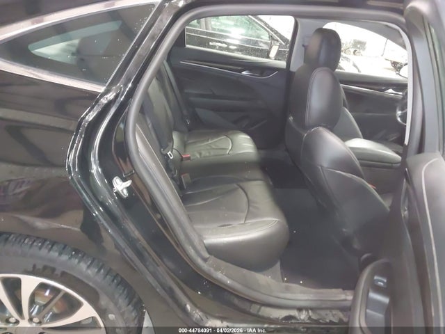 Продаж на аукціоні авто 2017 Buick Lacrosse Essence, vin: 1G4ZP5SS5HU126577, номер лоту: 44784091