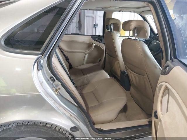 2001 SAAB 9-3 YS3DF58KX12052964 Photo 7