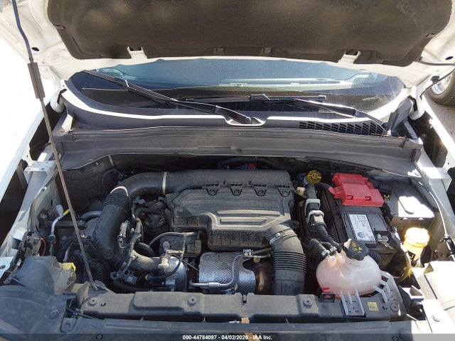 Jeep Renegade Latitude 4x4 2023 ZACNJDB12PPP69035 Image 10