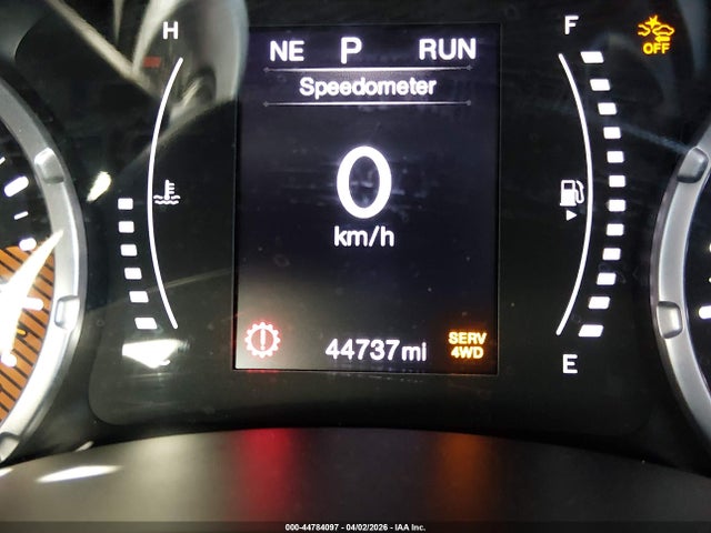 Jeep Renegade Latitude 4x4 2023 ZACNJDB12PPP69035 Image 15