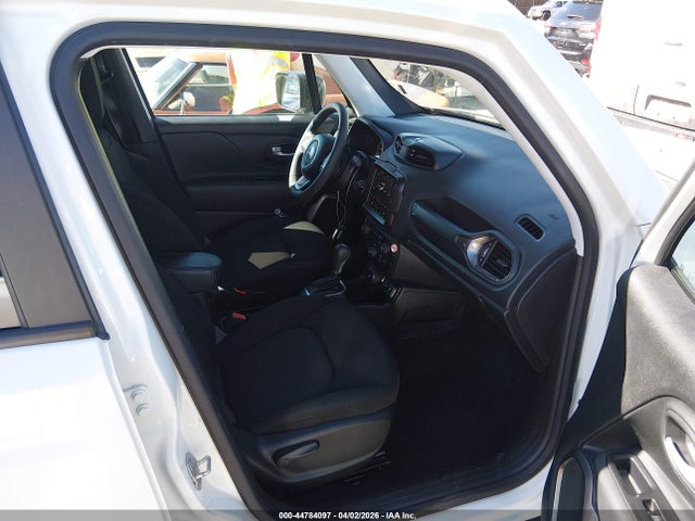 Jeep Renegade Latitude 4x4 2023 ZACNJDB12PPP69035 Image 5