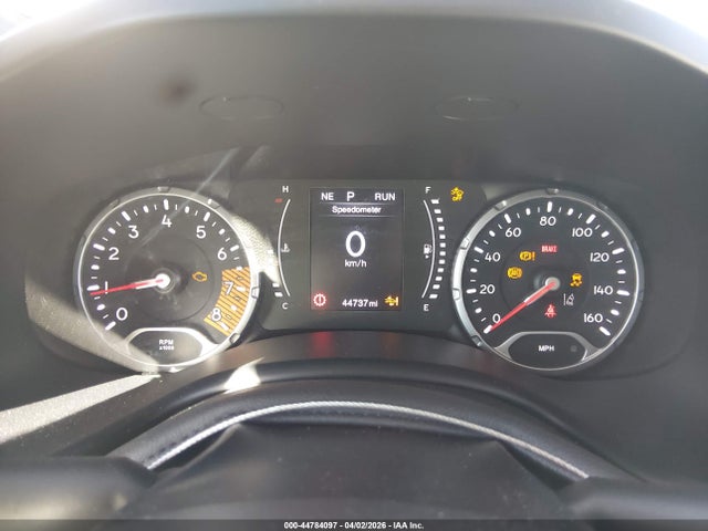 Jeep Renegade Latitude 4x4 2023 ZACNJDB12PPP69035 Image 7