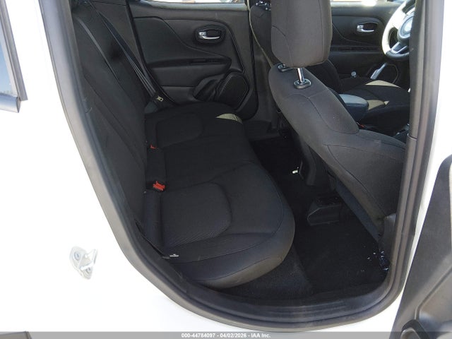 Jeep Renegade Latitude 4x4 2023 ZACNJDB12PPP69035 Image 8