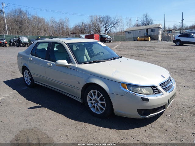 2006 SAAB 9-5 YS3EH49G263511019