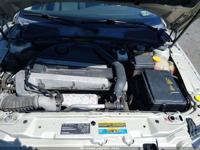 2006 SAAB 9-5 YS3EH49G263511019 Photo 9