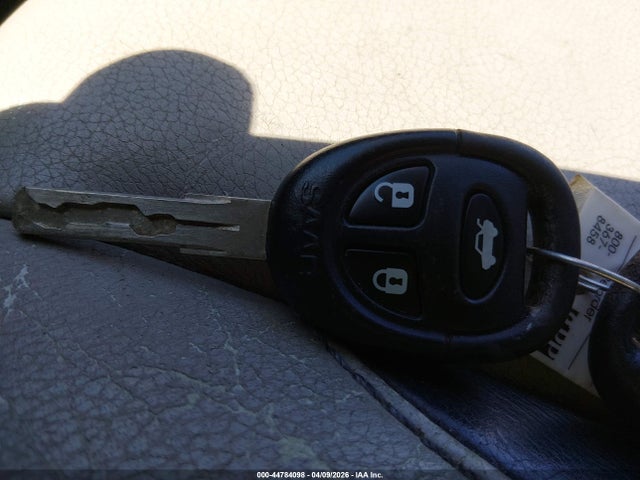 2006 SAAB 9-5 YS3EH49G263511019 Photo 10