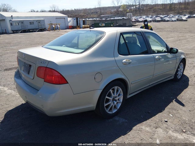 2006 SAAB 9-5 YS3EH49G263511019 Photo 3