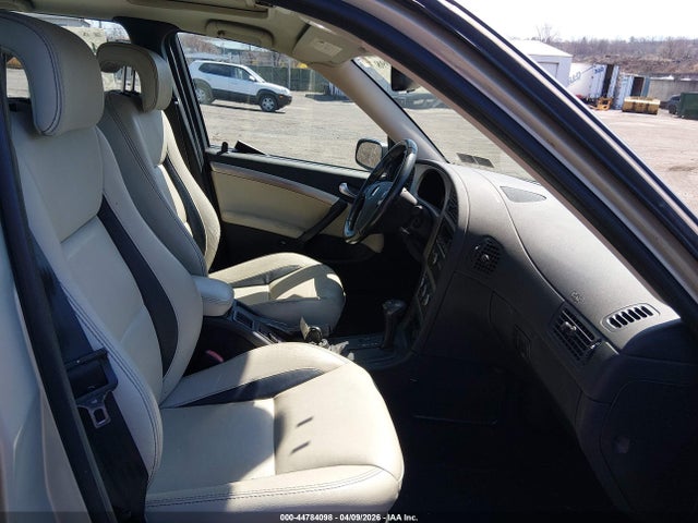 2006 SAAB 9-5 YS3EH49G263511019 Photo 4