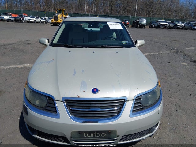 2006 SAAB 9-5 YS3EH49G263511019 Photo 5
