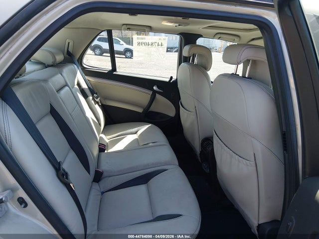 2006 SAAB 9-5 YS3EH49G263511019 Photo 7