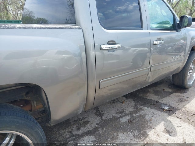 Aukcja sprzedaży 2013 Chevrolet Silverado 1500 Ls, vin: 3GCPCREA6DG181585, numer aukcji: 44784099