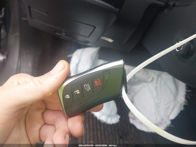 Продажа на аукционе авто 2023 Lexus Es 300h, vin: 58ADA1C17PU035814, номер лота: 44784100