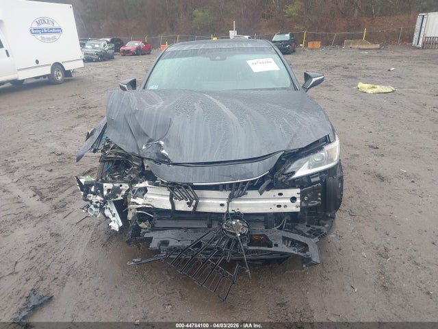 Продажа на аукционе авто 2023 Lexus Es 300h, vin: 58ADA1C17PU035814, номер лота: 44784100