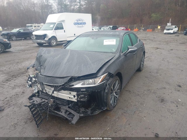 Продажа на аукционе авто 2023 Lexus Es 300h, vin: 58ADA1C17PU035814, номер лота: 44784100