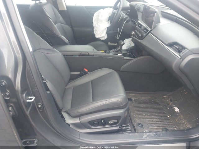 Продажа на аукционе авто 2023 Lexus Es 300h, vin: 58ADA1C17PU035814, номер лота: 44784100
