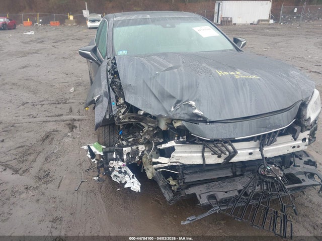 Продажа на аукционе авто 2023 Lexus Es 300h, vin: 58ADA1C17PU035814, номер лота: 44784100